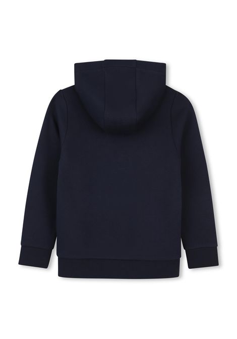 Completo felpa e pantalone HUGO BOSS KIDS | J53442849